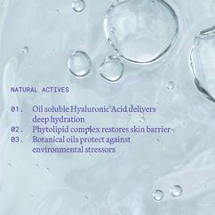 Illuminating Face and Body Oil, , large, image4