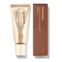 Illusion Luminous Glow Foundation, 12, large, image3