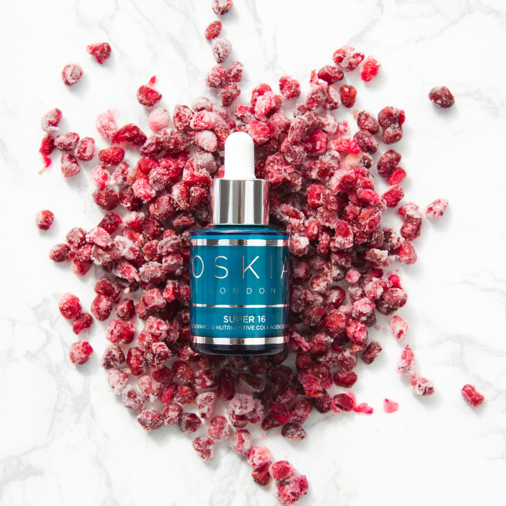 Oskia Super 16 Pro-Collagen Serum | Space NK