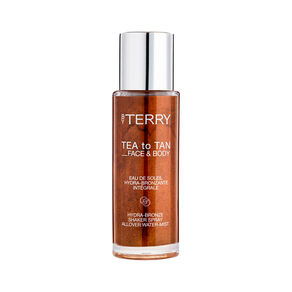 Tea To Tan Face & Body Travel Size