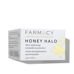 Honey Halo Ultra-Hydrating Ceramide Moisturizer, , large, image5