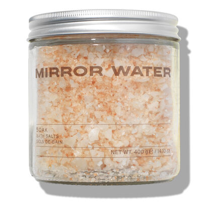 Soak Bath Salts