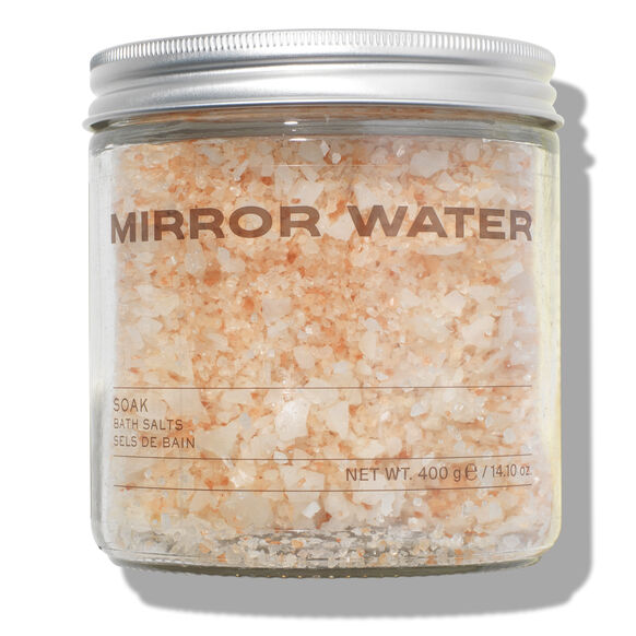 Soak Bath Salts, , large, image1