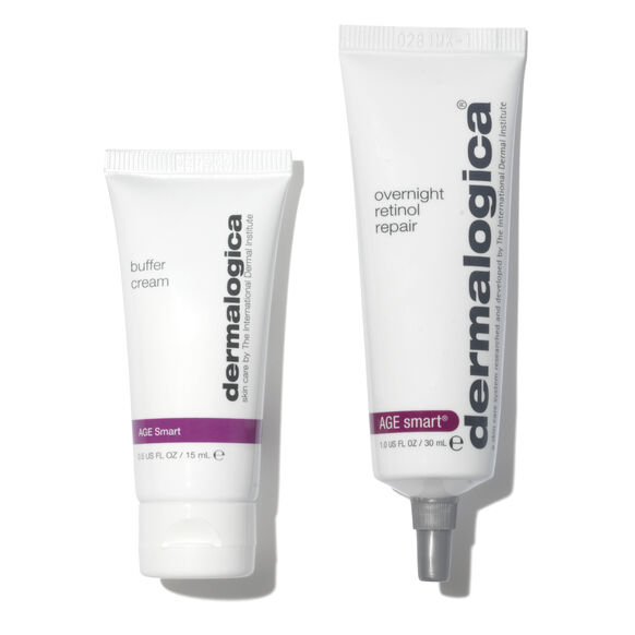 Overnight Retinol 1%, , large, image2