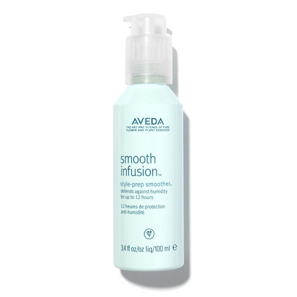 Aveda Smooth Infusion Style Prep Smoother Space Nk
