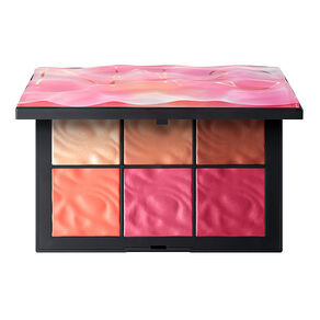 Exposed Cheek Palette