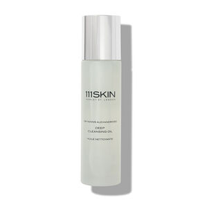 Deep Cleansing Oil