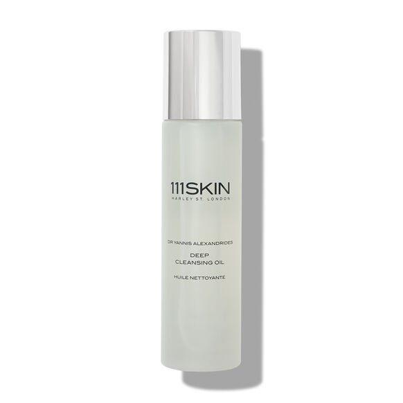 Deep Cleansing Oil, , large, image1
