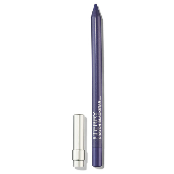Crayon Blackstar, MYSTIC PURPLE , large, image1