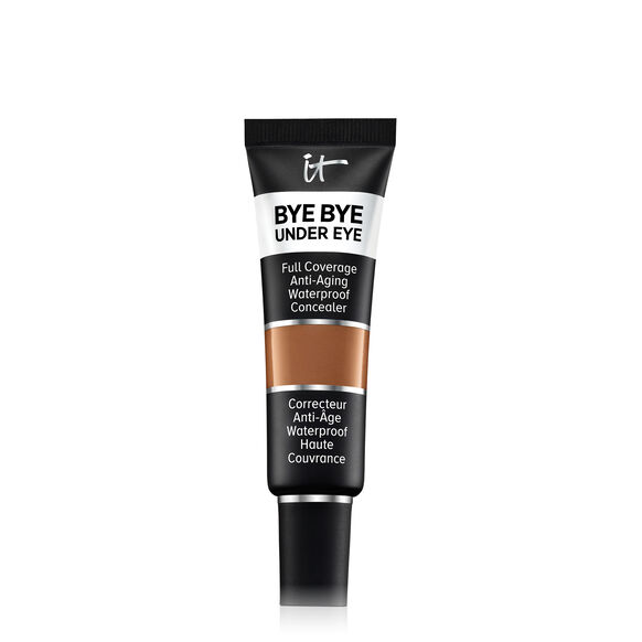 Bye Bye Under Eye Concealer, DEEP HONEY 12 ML, large, image1