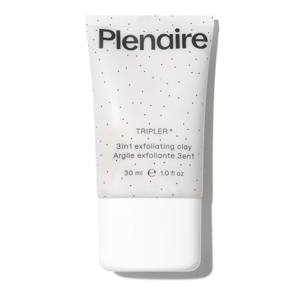 Tripler 3in1 Exfoliating Clay, , large, image1