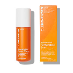 Banana Bright Vitamin C Serum, , large, image4