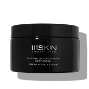 Celestial Black Diamond Body Cream