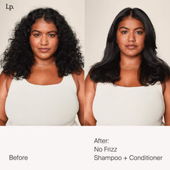 No Frizz Conditioner, , large, image4