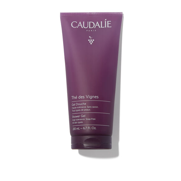 Gel douche Thé des Vignes, , large, image1