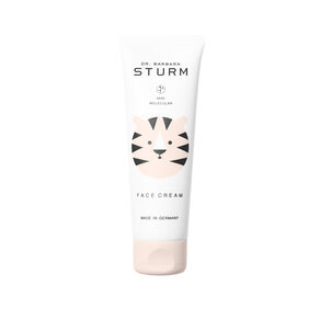 Baby & Kids Face Cream