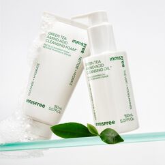 Green Tea Amino Acid Cleansing Oil&trade;, , large, image7