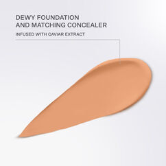 Skin Caviar Concealer Foundation Spf 15, GOLDEN BEIGE, large, image3