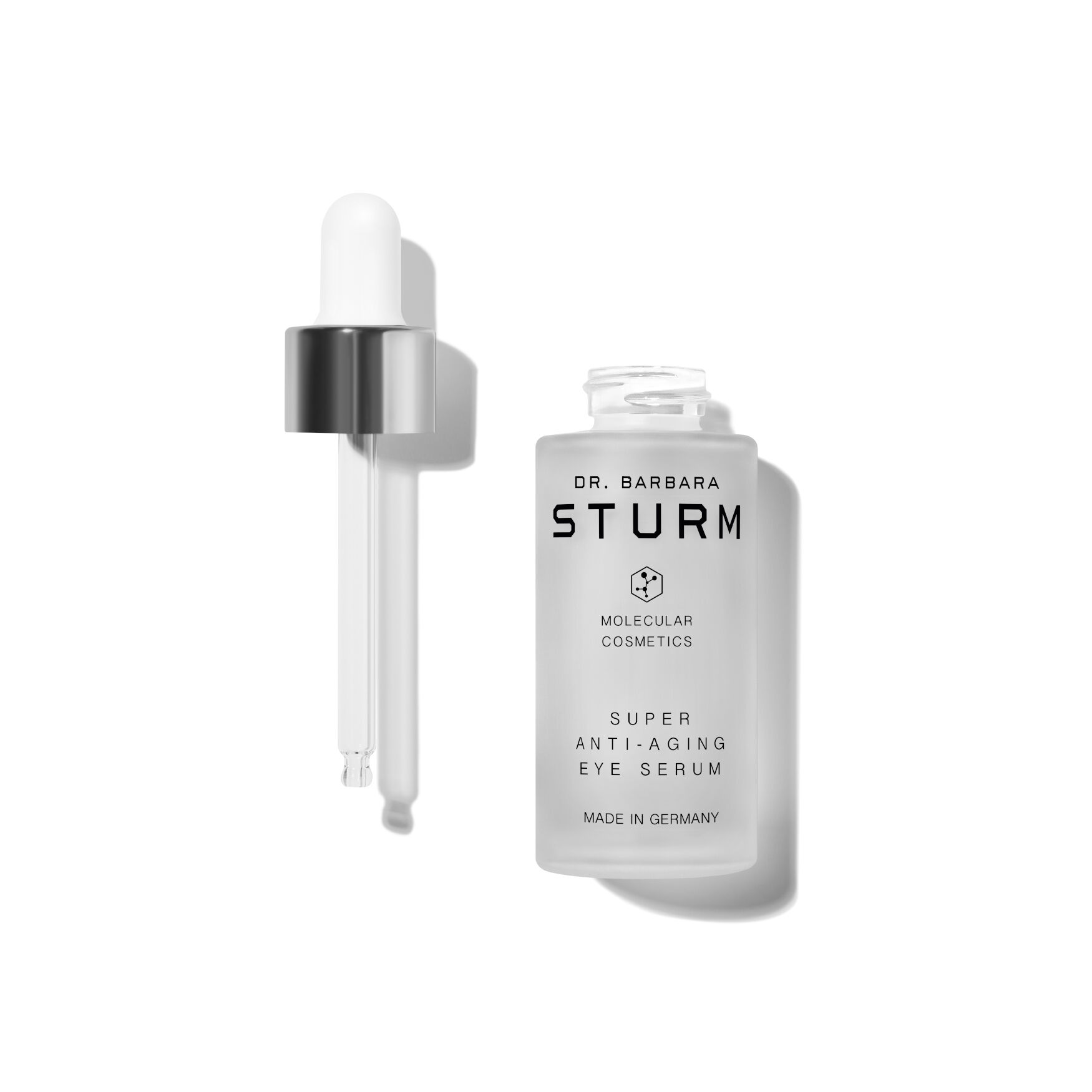 STURM (ナイトセラム•美容液) 30ml [未開封] STURM (ナイトセラム•美容液) 30ml [未開封]
