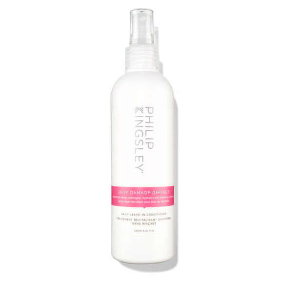 Daily Damage Defence Leave-In Conditioner, , large, image1