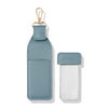 Dusky Blue Mirror Lip Holder, , large, image2