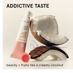 Balm Dotcom Lip Balm, COCONUT, large, image7