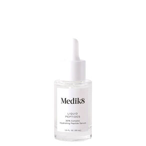 Liquid Peptides