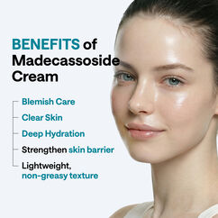 Derma Cream Madecassoside, , large, image4