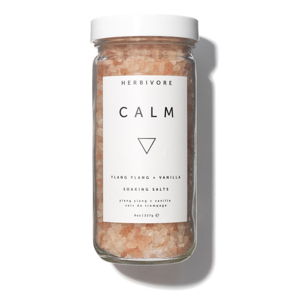 spacenk.com | Calm Bath Salts