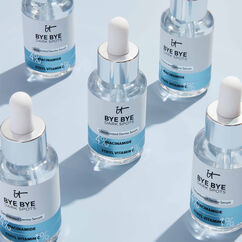 Bye Bye Dark Spots Niacinamide Serum, , large, image6