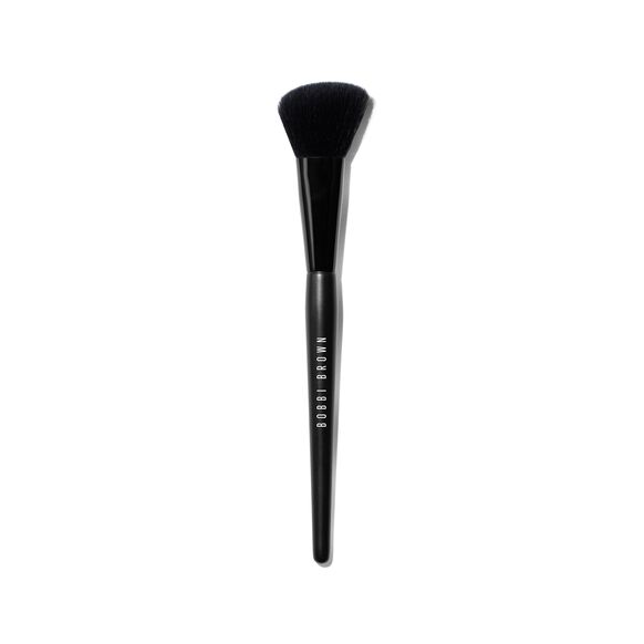 Angled Face Brush, , large, image1