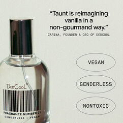 Fragrance Number 01 “Taunt“ Eau De Parfum, , large, image8