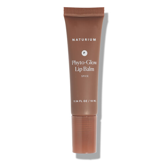 Phyto-Glow Lip Balm, SPICE, large, image1