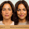 ReEvolve Natural Finish Foundation, SHADE 55, large, image4