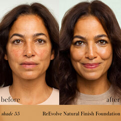 ReEvolve Natural Finish Foundation, SHADE 55, large, image4