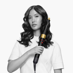 Dyson Airwrap™ Multi-Styler and Dryer (Onyx/Gold), , large, image10