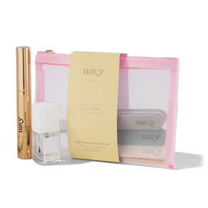 Mini Manicure Travel Kit