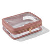 Large Travel Bag Soft Mauve, , large, image2