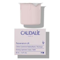 Resveratrol-Lift Firming Cashmere Cream Refill, , large, image4
