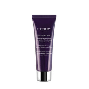 Sheer-Expert Perfecting Fluid Foundation