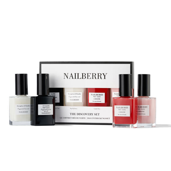 The Discovery Set, , large, image1