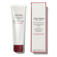 Deep Cleansing Foam, , large, image3