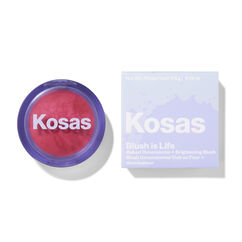 Blush is Life Baked Dimensional + Brightening Blush, ADRENALINE, large, image5