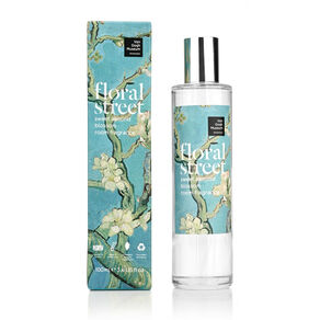 Floral Street X Van Gogh Museum Sweet Almond Blossom Room Spray