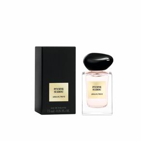 Receive when you purchase any Armani Priv&eacute; 100ml Fragrance (UK only)