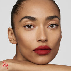 Lip Suede Matte Lipstick, PIP, large, image3