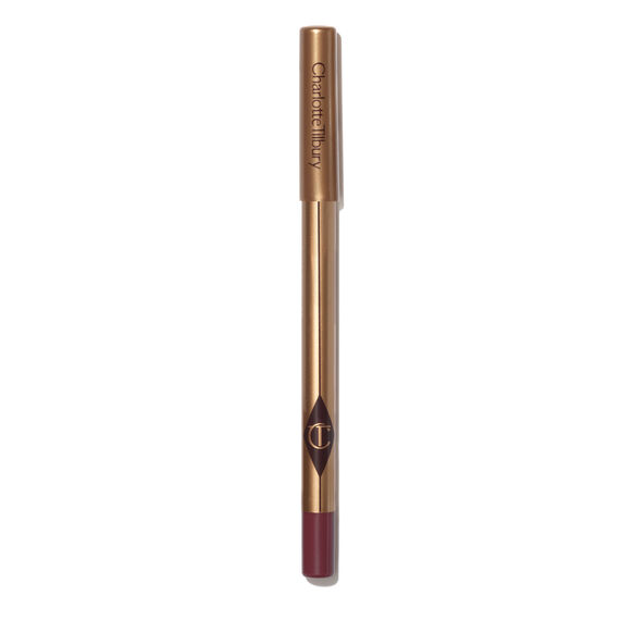 Lip Cheat Lip Liner, CRAZY LOVE, large, image1