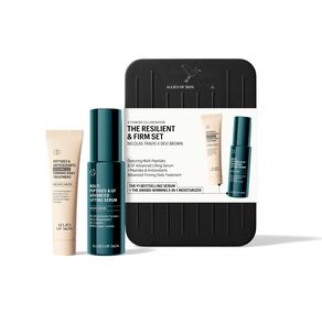 The Healing Era Edit Growth Factor Serum & Moisturiser Skincare Set