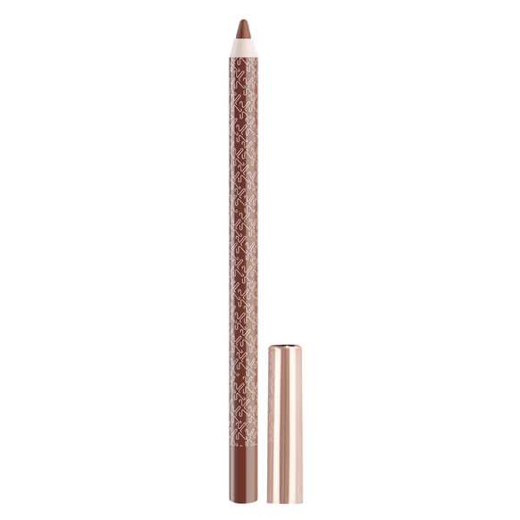 Matte Action Line & Fill Lip Pencil, HYPE, large