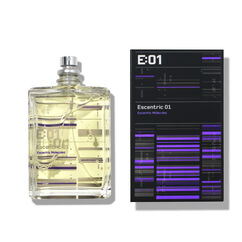 Escentric 01 Eau de Toilette, , large, image3